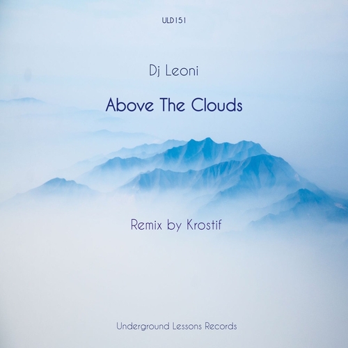 DJ Leoni - Above The Clouds [ULD151]
